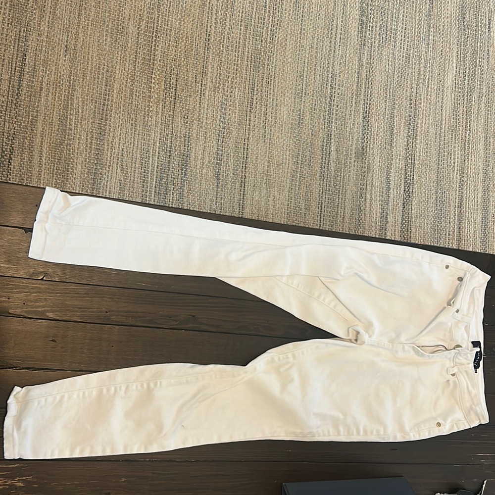 TAHARI jeans